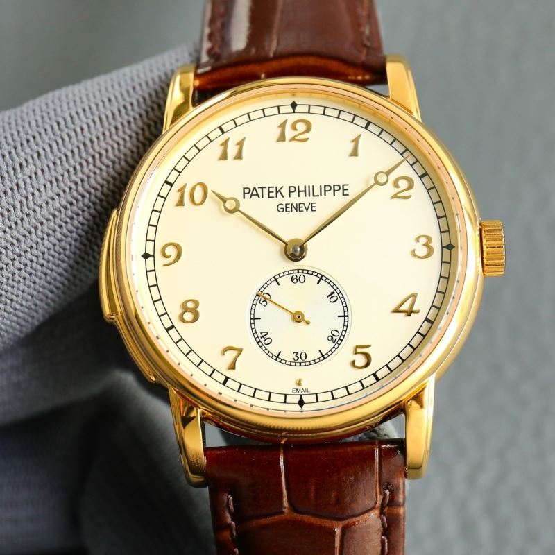 PATEK PHILIPPE Watches